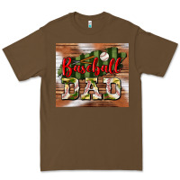 Cacao baseball dad tumbler Premium Tee - BundleAndBundleShop