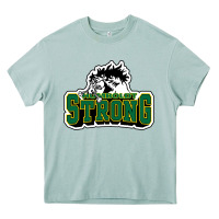 Arona Humboldt Broncos Shirt Hockey Heavy Core Tee - artisFamous