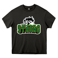 Asphalt Humboldt Broncos Shirt Hockey Heavy Core Tee - artisFamous
