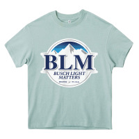 Arona buschs shirt light matters t shirt, BLM buschs shirt light matters Heavy Core Tee - artisFamous