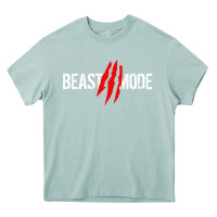 Arona beast mode Heavy Core Tee - artisFamous