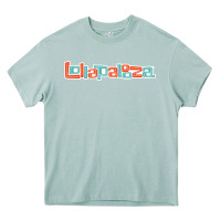 Arona Lollapalooza Festival Heavy Core Tee - artisFamous