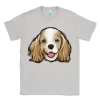 Moon Dust cocker spaniel Classic Tee - Jasminsmagicworld