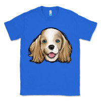 True Royal cocker spaniel Classic Tee - Jasminsmagicworld