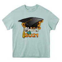 Arona Class of 2021 Heavy Core Tee - Jasminsmagicworld