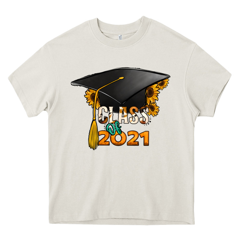 Class Of 2021 Heavy Core Tee by Jasminsmagicworld | Teevron