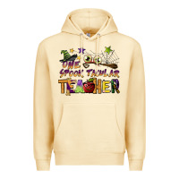 Pina Colada one spook tacular teacher Premium Hoodie - BarkalooDesign