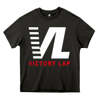 Asphalt vl for victory lap Heavy Core Tee - artisFamous