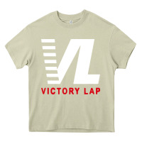 Mossy vl for victory lap Heavy Core Tee - artisFamous