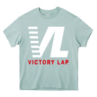 Arona vl for victory lap Heavy Core Tee - artisFamous