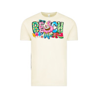 Vintage Arctic Besch Life Vintage Tee - CowhideDigitalArt