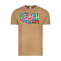 Vintage Camel Besch Life Vintage Tee - CowhideDigitalArt