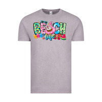 Vintage Zinc Besch Life Vintage Tee - CowhideDigitalArt