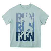 Arona Run Running | for Runners Heavy Core Tee - artisFamous