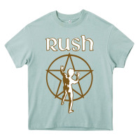 Arona rush starman Heavy Core Tee - artisFamous