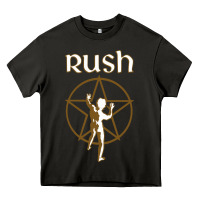 Asphalt rush starman Heavy Core Tee - artisFamous