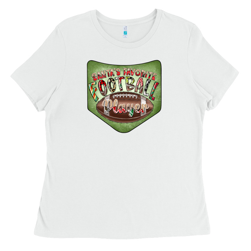 Christmas Pocket Ladies Tee by CowhideDigitalArt | Teevron