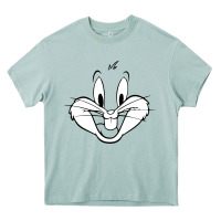 Arona bugs bunny Heavy Core Tee - artisFamous