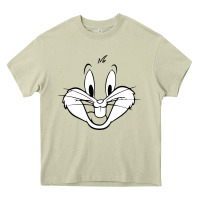 Mossy bugs bunny Heavy Core Tee - artisFamous