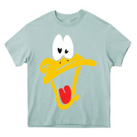 Arona daffy duck Heavy Core Tee - artisFamous