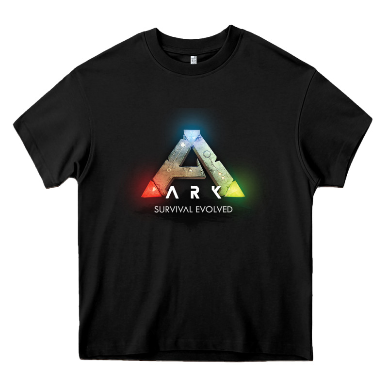 Ark Survival Evolved Game Play Heavy Core Tee by artisFamous | Teevron