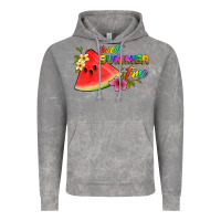 Cloud Rock sweet summer time Vintage Hoodie - Artiststas