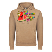 Vintage Coffee sweet summer time Vintage Hoodie - Artiststas