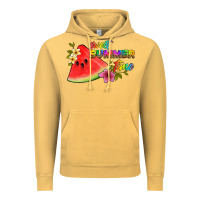 Vintage Mustard sweet summer time Vintage Hoodie - Artiststas
