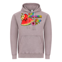 Vintage Zinc sweet summer time Vintage Hoodie - Artiststas
