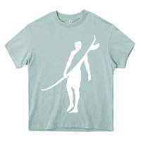 Arona Surf Heavy Core Tee - artisFamous