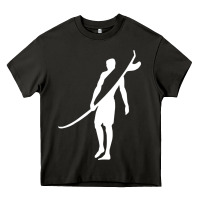 Asphalt Surf Heavy Core Tee - artisFamous