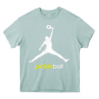 Arona funny pickleball Heavy Core Tee - artisFamous