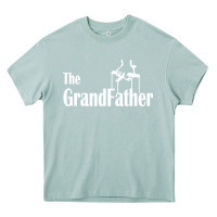 Arona the grandfather Heavy Core Tee - artisFamous