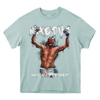Arona NATE DIAZ Heavy Core Tee - artisFamous