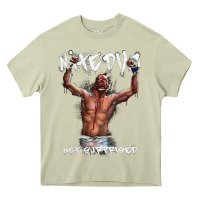 Mossy NATE DIAZ Heavy Core Tee - artisFamous