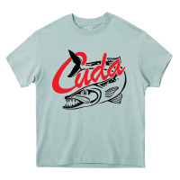 Arona bara cuda Heavy Core Tee - artisFamous