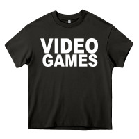 Asphalt video games Heavy Core Tee - artisFamous