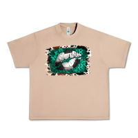 Burro Soccer Lips Urban Heavy Tee - Jasminsmagicworld