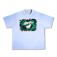 Grape Ice Soccer Lips Urban Heavy Tee - Jasminsmagicworld