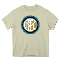 Mossy Inter Heavy Core Tee - artisFamous