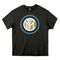 Asphalt Inter Heavy Core Tee - artisFamous