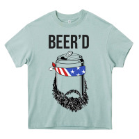 Arona beer'd funny Heavy Core Tee - artisFamous