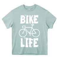 Arona bike life Heavy Core Tee - artisFamous