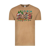 Vintage Camel 2023 Happy New Year Vintage Tee - CowhideDigitalArt