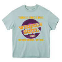 Arona tedeschi truck 1 Heavy Core Tee - artisFamous