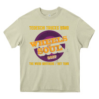 Mossy tedeschi truck 1 Heavy Core Tee - artisFamous