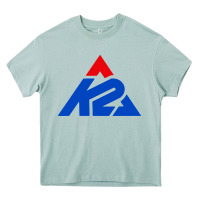 Arona new k2 ski snowboarding Heavy Core Tee - artisFamous