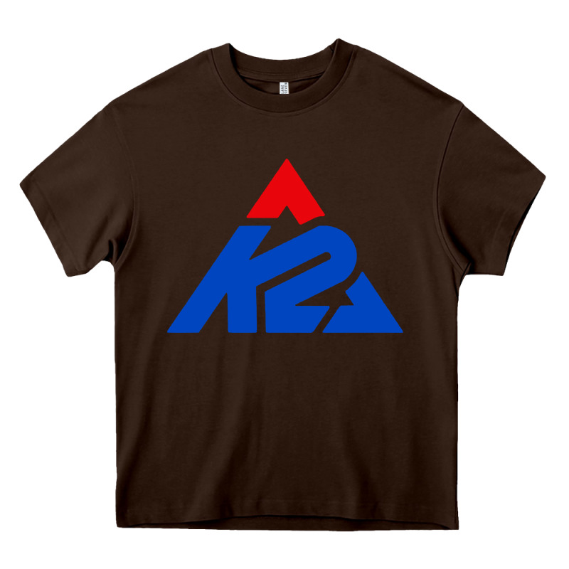 New K2 Ski Snowboarding Heavy Core Tee by artisFamous | Teevron