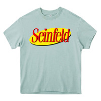 Arona new seinfeld Heavy Core Tee - artisFamous