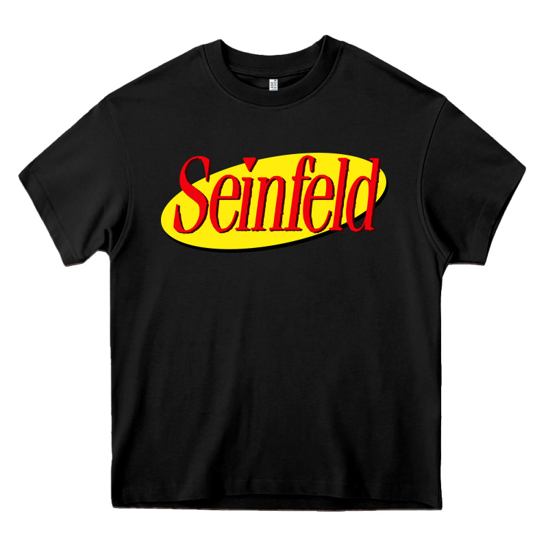 New Seinfeld Heavy Core Tee by artisFamous | Teevron